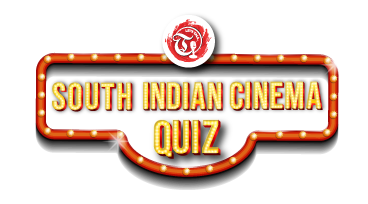 Bollywood Quiz